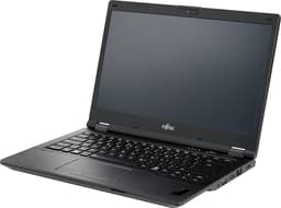Fujitsu LIFEBOOK E5410 Intel® Core™ i5 i5-10210U Laptop 35,6 cm (14") Full HD 16 GB DDR4-SDRAM 512 GB SSD Wi-Fi 6 (802.11ax) Windows 10 Pro Zwart — thumbnail 3