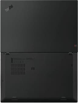 Lenovo ThinkPad X1 Carbon Intel® Core™ i7 i7-8550U Laptop 35,6 cm (14") Full HD 16 GB LPDDR3-SDRAM 512 GB SSD Wi-Fi 5 (802.11ac) Windows 10 Pro Zwart — thumbnail 4