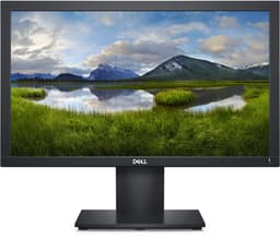 Dell E1920H -  WXGA TN Monitor - 18.5 inch — thumbnail 1