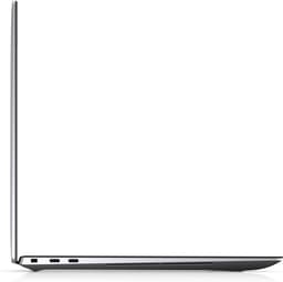 DELL Precision 5560 | Intel Core i7 | NVIDIA RTX A2000 | 39.6 (15.6″) | 512 GB SSD | 16 GB DDR4 | US | WiFi | Windows 11 Pro — thumbnail 1