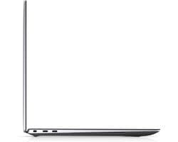 DELL Precision 5560 | Intel Core i7 | NVIDIA RTX A2000 | 39.6 (15.6″) | 512 GB SSD | 16 GB DDR4 | US | WiFi | Windows 11 Pro