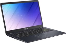 ASUS E410KA laptop Intel® Celeron® N N4500 35,6 cm (14") Full HD 4 GB DDR4-SDRAM 128 GB SSD Wi-Fi 5 (802.11ac) Windows 11 Home Zwart — thumbnail 2