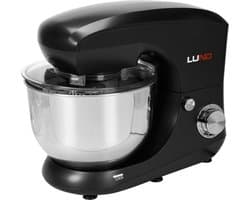 LUND Keukenmixer 800W - 5,5L