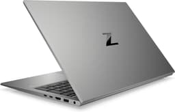 HP ZBook Firefly 15.6 G8 Intel® Core™ i7 i7-1165G7 Mobiel werkstation 39,6 cm (15.6") Full HD 16 GB DDR4-SDRAM 512 GB SSD NVIDIA Quadro T500 Wi-Fi 6 (802.11ax) Windows 10 Pro Grijs — thumbnail 4