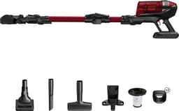 Rowenta X-Force Flex 12.60 RH98A9WO - Steelstofzuiger Draadloos - Huisdier Vriendelijk - Krachtige 150 Airwatt — thumbnail 1