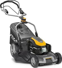 STIGA Combi 955 VE Grasmaaier - Benzine - 53 cm - zelfrijdend — thumbnail 3