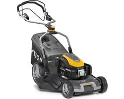 Combi 955 VE Benzine Grasmaaier | ST 200 LS OHV Autochoke | 53cm