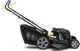 ALPINA AL451SHQ 4-in-1 zelfrijdende benzinemaaier - 51 cm gesneden Honda GCV 145 145cc motor - 60 L container — thumbnail 4