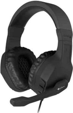 Genesis - Argon 200 NSG-0903 - Game Headset - Zwart/groen — thumbnail 1