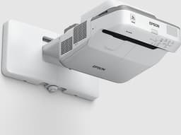 Epson EB-685Wi beamer — thumbnail 5