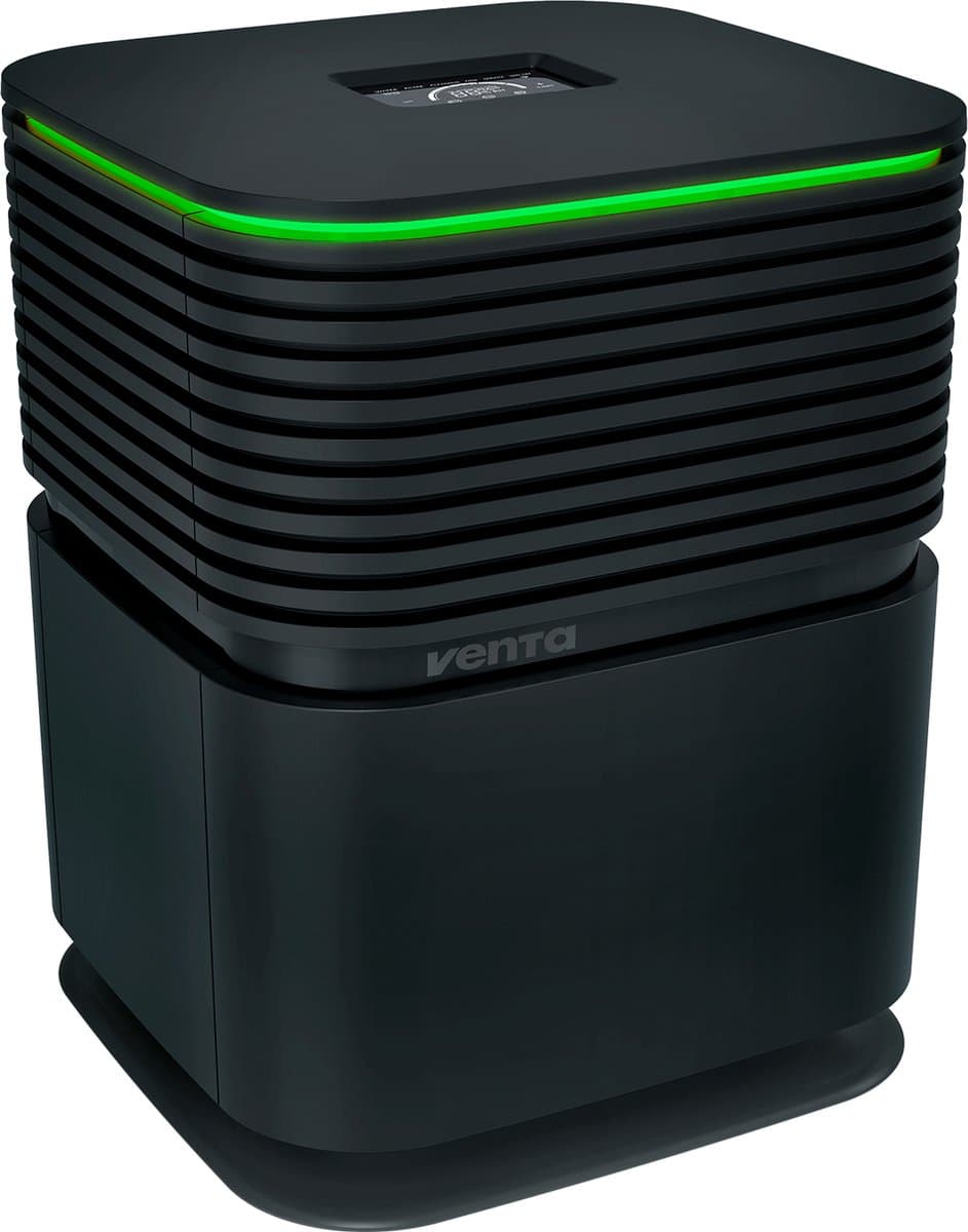 Venta AW735 Zwart — afbeelding 1