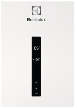 Electrolux LNC7ME32W2 Vrijstaand 330 l Wit — thumbnail 4