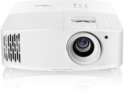 Optoma UHD38x beamer — thumbnail 5