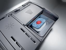 Bosch SMV4HTX00E - Serie 4 - Inbouwvaatwasser - 60 cm - Energielabel D - Home Connect - infoLight — thumbnail 4