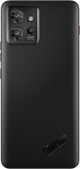 Smartphone Motorola Moto ThinkPhone Black 8 GB RAM 256 GB 6,6" — thumbnail 5