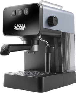 Gaggia Espresso Deluxe - Handmatige Espressomachine - Pistonmachine - 1,2 l waterreservoir — thumbnail 2