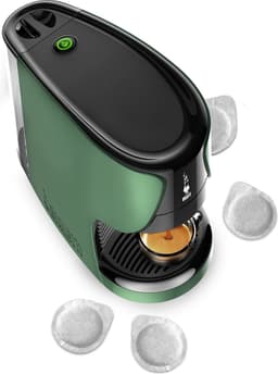 Bialetti 098150532 koffiezetapparaat Koffiecupmachine 0,4 l — thumbnail 5
