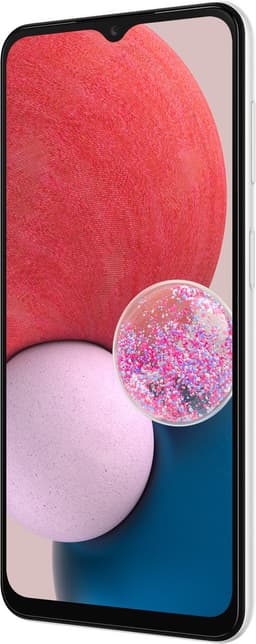 Samsung Galaxy A13 - 64GB - White (2022) — thumbnail 4