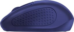 Trust Primo - Draadloze Muis - Compact - Links- en Rechtshandig - 1600 DPI - Blauw — thumbnail 4