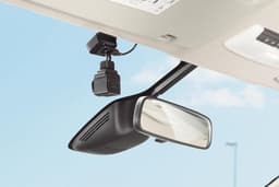 Full HD 130° Kijkhoek Dashcam met GPS Wi-Fi Parkeermodus en MicroSD-slot dashcam — thumbnail 2