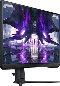 Samsung Odyssey G3 AG320 - Full HD VA 165Hz Gaming Monitor - 27 inch — thumbnail 4