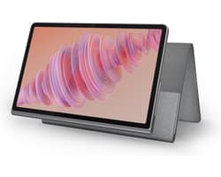 Lenovo Tab Plus – 8GB RAM – 128GB opslag – WiFi – Inclusief hoesje – Grijs