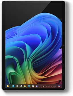 "Microsoft Surface Pro 11 - 13"" OLED touchscreen - SnapDragon Elite X1E80-100 - 16GB - 512GB - Windows 11 Home" — thumbnail 4