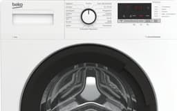 Beko WML81434NPS1 wasmachine Voorlader 8 kg 1400 RPM Wit — thumbnail 4
