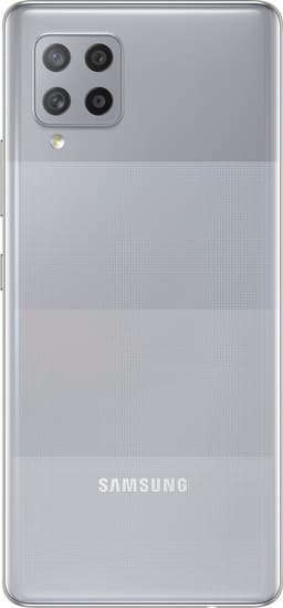 Samsung Galaxy A42 5G SM-A426B -128 GB -  Dual SIM -Prism Dot Gray — thumbnail 5