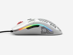 Glorious Gaming Model O muis Gamen Rechtshandig USB Type-A Optisch 12000 DPI — thumbnail 5