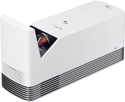 LG HF85LS beamer/projector Projector met ultrakorte projectieafstand 1500 ANSI lumens DLP 1080p (1920x1080) Wit — thumbnail 2
