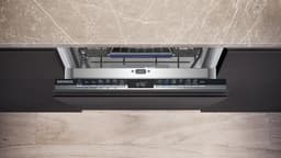 Siemens SR63HX74ME vaatwasser Volledig ingebouwd 10 couverts — thumbnail 4