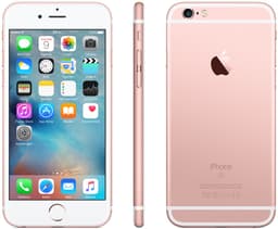 Apple iPhone 6s - 32GB - Rosegoud — thumbnail 3