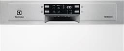 Electrolux ESI5545LOX vaatwasser Semi-ingebouwd 13 couverts — thumbnail 4