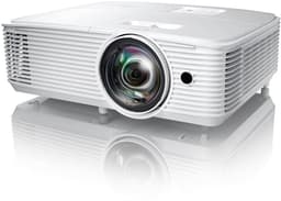 Projector Optoma E9PX7DR01EZ1 WXGA 3800 lm — thumbnail 3