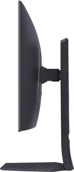 LG 32GS95UX-B computer monitor 79,9 cm (31.5") 3480 x 2160 Pixels 4K Ultra HD OLED Zwart — thumbnail 2
