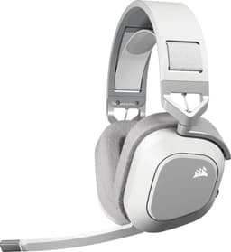 Corsair HS80 Max Wireless Wit — thumbnail 2