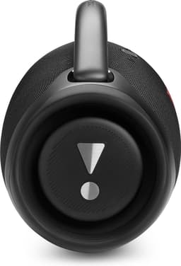 JBL Boombox 3 - Bluetooth Speaker - Zwart — thumbnail 2