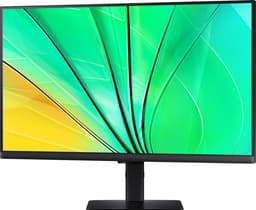 Samsung ViewFinity LS27D600EAUXEN - QHD Monitor - 100Hz - 27 Inch — thumbnail 5