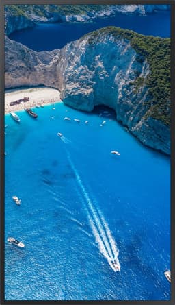 Samsung Smart Signage OM75A 190,5cm(75) LED bl — thumbnail 2