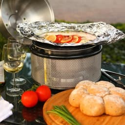 Cobb Premier Air Barbecue - zonder tas — thumbnail 3