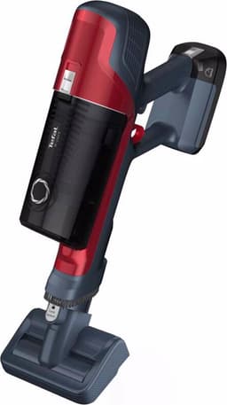 Rowenta steelstofzuiger X-Pert 6.60 RH6878 (Zilver) — thumbnail 4