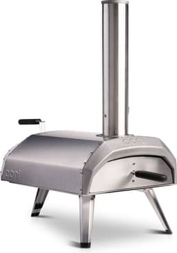 Ooni PIZZA PRO SET Karu 12 hout of houtskool gestookte — thumbnail 2