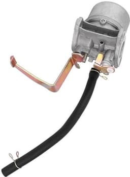 Carburateur voor Benzinegenerator - Aluminium - Eenvoudig te installeren - Grasmaaier Onderdelen - Verhoog je machinevermogen - Geschikt... — thumbnail 2