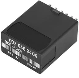 0035452405, Sterk ABS-brandstofpomprelais met anti-verouderingsfunctie, eenvoudige en betrouwbare installatie, geschikt voor auto-onderdelen. — thumbnail 2