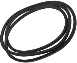 Dailygoods- Grasmaaier Riem Vervanging - Onderdeelnummer GX20072/GY20570 - Geschikt voor John Deere 42" - 100/ D100/ E100/ L100/ LA100 Serie - Hoogwaardige Materiaalcombinatie - Maaier — thumbnail 1