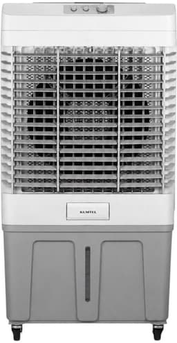 Asir - Aircooler/Luchtverkoeler - 100% ABS - 72.2 x 45.3 x 141.6 cm — thumbnail 2