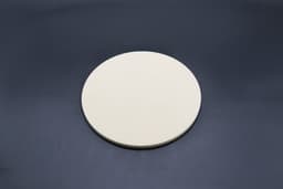 Plate setter / Heat deflector Ø 9 inch/23 cm — thumbnail 2