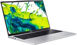 Acer Aspire AL17-31P-301X - Laptop - 17 inch - Core 3 - 8GB - 512GB SSD -Zilver — thumbnail 4