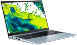 Aspire Go 15 AG15-72P-58MP - Copilot+ PC - Laptop - 15 inch - Core 5 - 16GB - 512GB SSD - Blauw — thumbnail 2